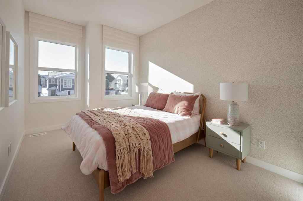 MLS® A2234658 - 120 Mallard Grove SE in Rangeview Calgary, Residential