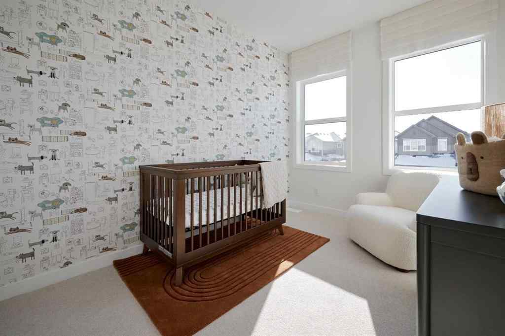 MLS® A2234658 - 120 Mallard Grove SE in Rangeview Calgary, Residential