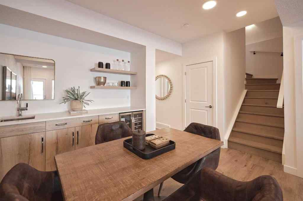 MLS® A2234658 - 120 Mallard Grove SE in Rangeview Calgary, Residential