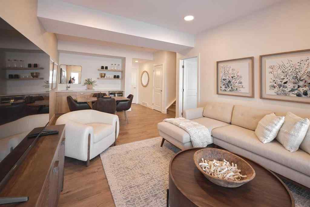 MLS® A2234658 - 120 Mallard Grove SE in Rangeview Calgary, Residential