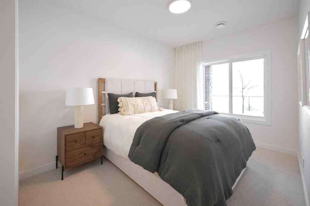 MLS® A2234658 - 120 Mallard Grove SE in Rangeview Calgary, Residential