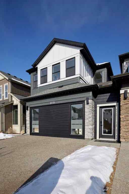 MLS® A2234658 - 120 Mallard Grove SE in Rangeview Calgary, Residential