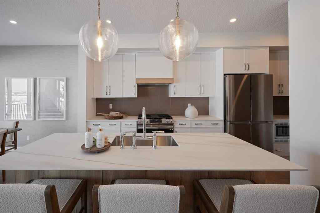 MLS® A2234658 - 120 Mallard Grove SE in Rangeview Calgary, Residential
