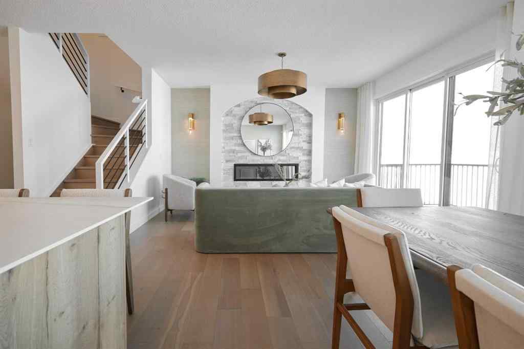 MLS® A2234658 - 120 Mallard Grove SE in Rangeview Calgary, Residential