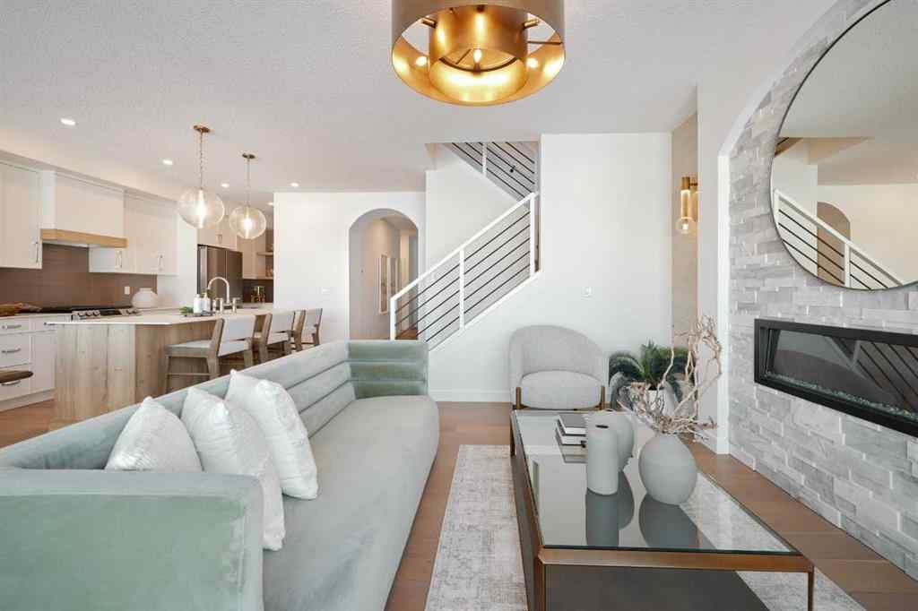 MLS® A2234658 - 120 Mallard Grove SE in Rangeview Calgary, Residential