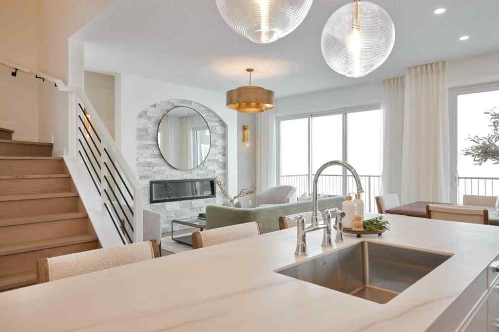 MLS® A2234658 - 120 Mallard Grove SE in Rangeview Calgary, Residential