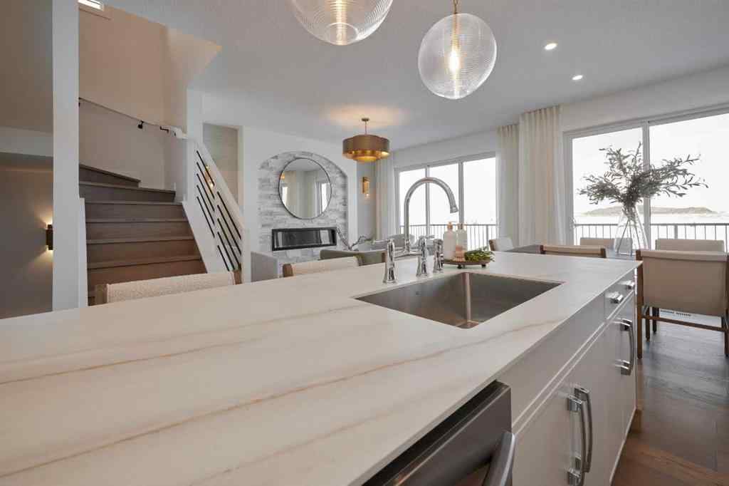 MLS® A2234658 - 120 Mallard Grove SE in Rangeview Calgary, Residential