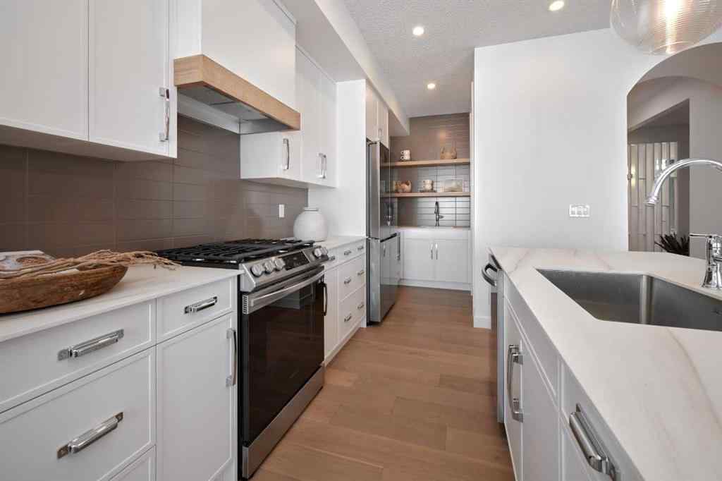 MLS® A2234658 - 120 Mallard Grove SE in Rangeview Calgary, Residential
