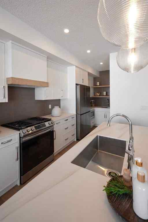 MLS® A2234658 - 120 Mallard Grove SE in Rangeview Calgary, Residential