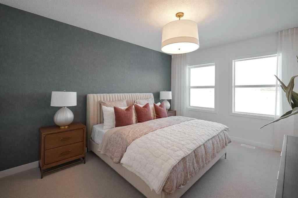 MLS® A2234658 - 120 Mallard Grove SE in Rangeview Calgary, Residential