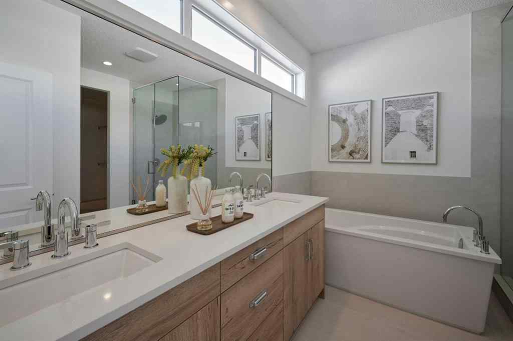 MLS® A2234658 - 120 Mallard Grove SE in Rangeview Calgary, Residential