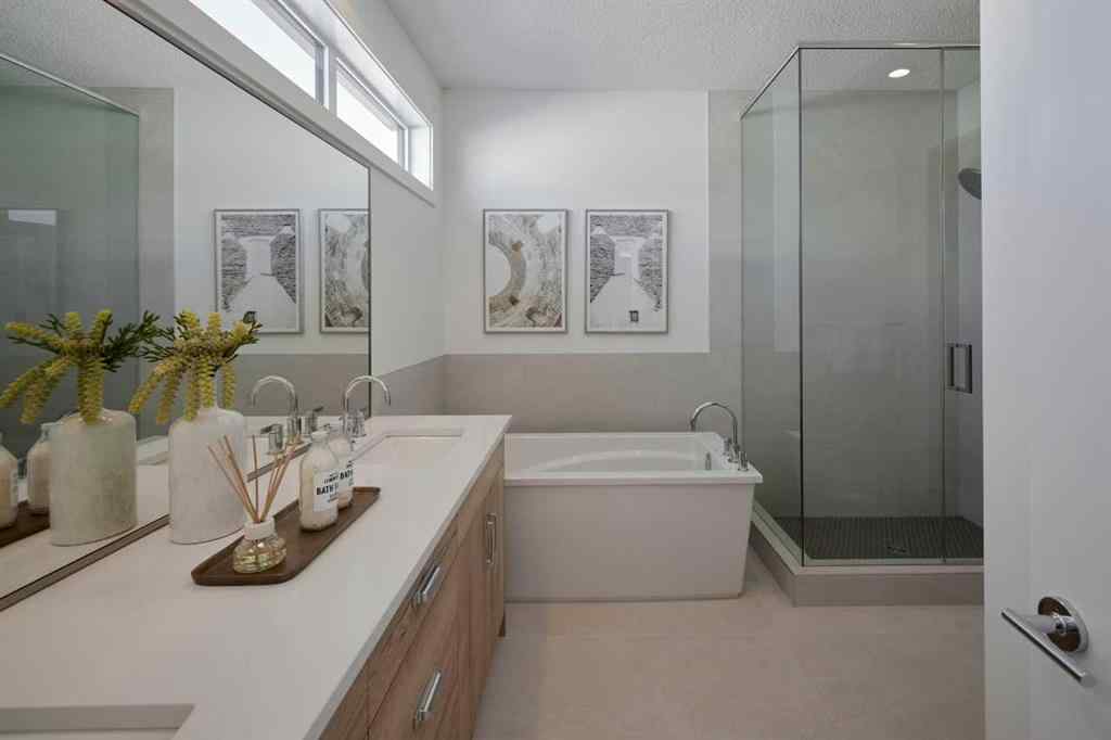 MLS® A2234658 - 120 Mallard Grove SE in Rangeview Calgary, Residential