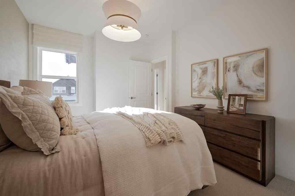MLS® A2234658 - 120 Mallard Grove SE in Rangeview Calgary, Residential