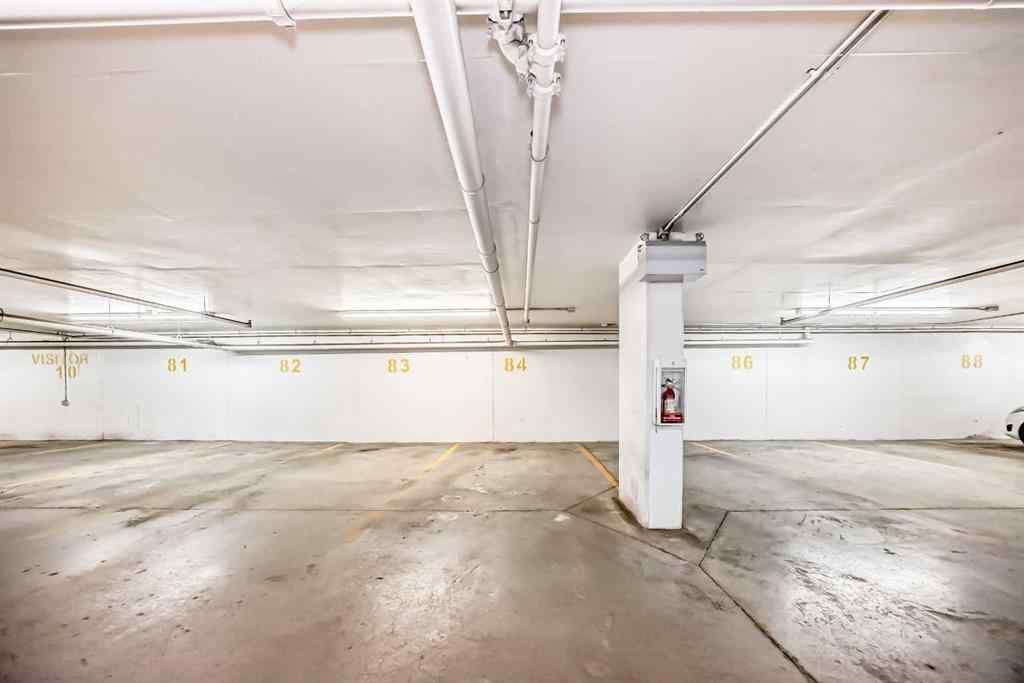 MLS® A2234662 - Unit #229 823 5 Avenue NW in Sunnyside Calgary, Residential