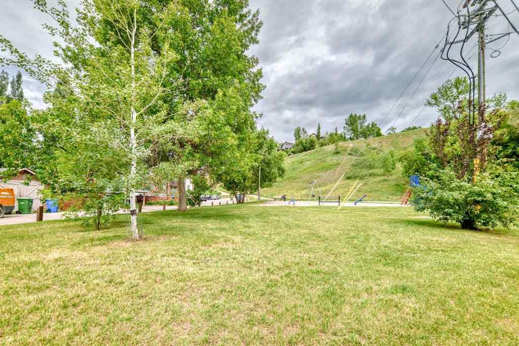 MLS® A2234662 - Unit #229 823 5 Avenue NW in Sunnyside Calgary, Residential