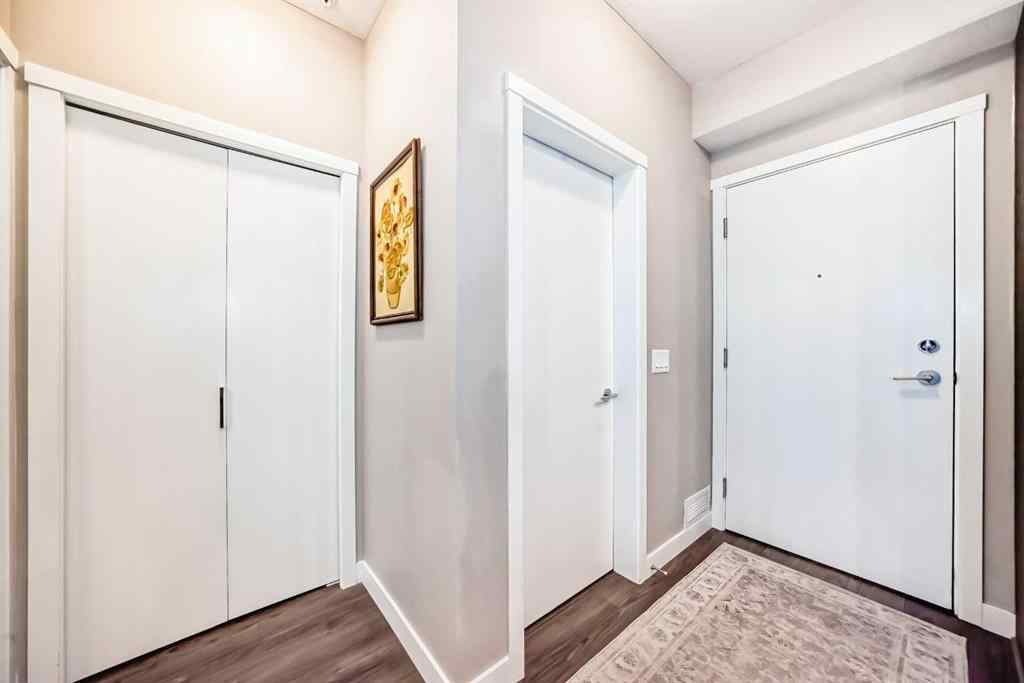 MLS® A2234662 - Unit #229 823 5 Avenue NW in Sunnyside Calgary, Residential