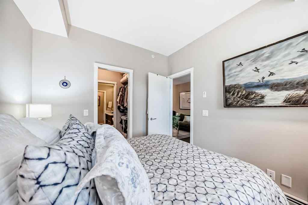 MLS® A2234662 - Unit #229 823 5 Avenue NW in Sunnyside Calgary, Residential