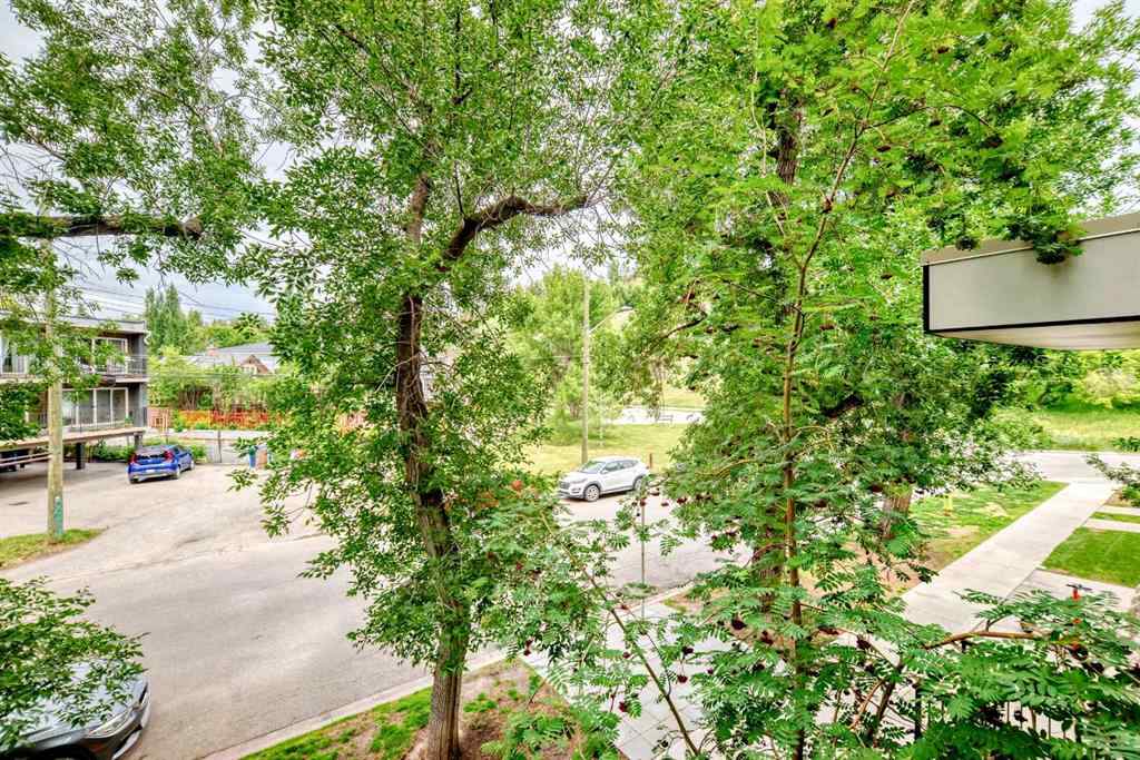 MLS® A2234662 - Unit #229 823 5 Avenue NW in Sunnyside Calgary, Residential