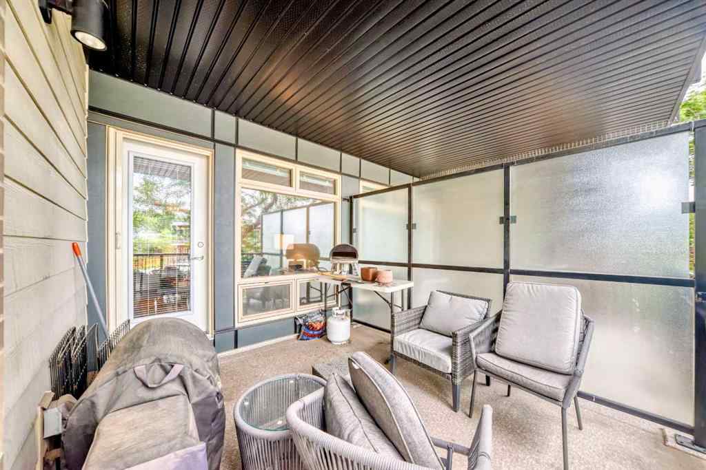 MLS® A2234662 - Unit #229 823 5 Avenue NW in Sunnyside Calgary, Residential