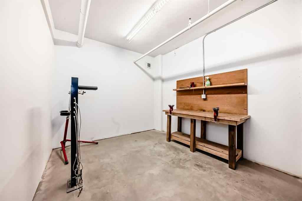 MLS® A2234662 - Unit #229 823 5 Avenue NW in Sunnyside Calgary, Residential