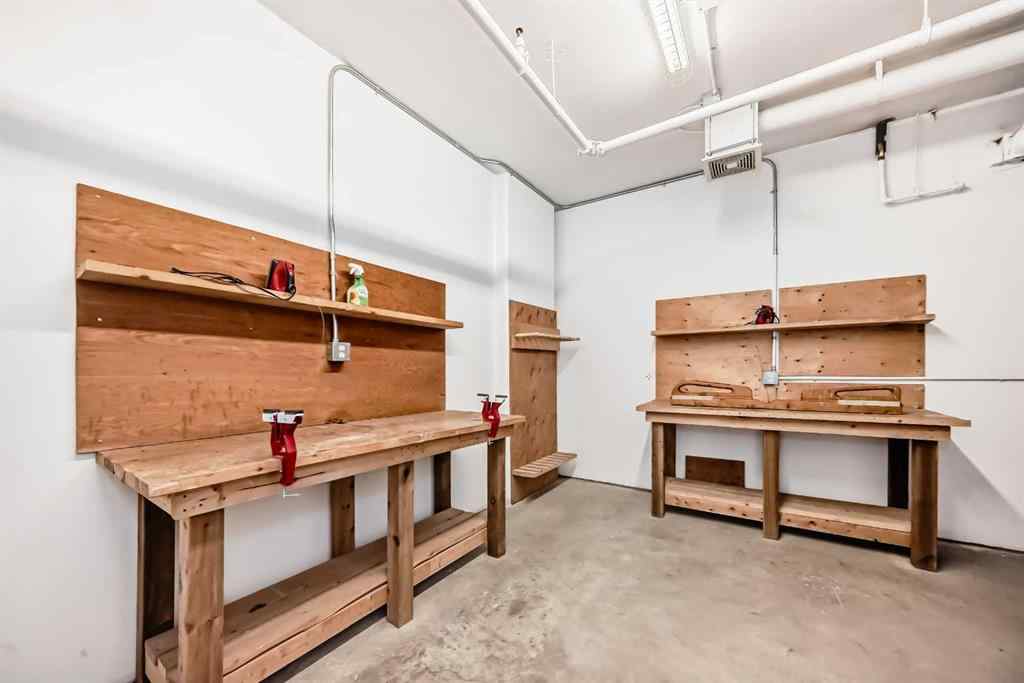 MLS® A2234662 - Unit #229 823 5 Avenue NW in Sunnyside Calgary, Residential