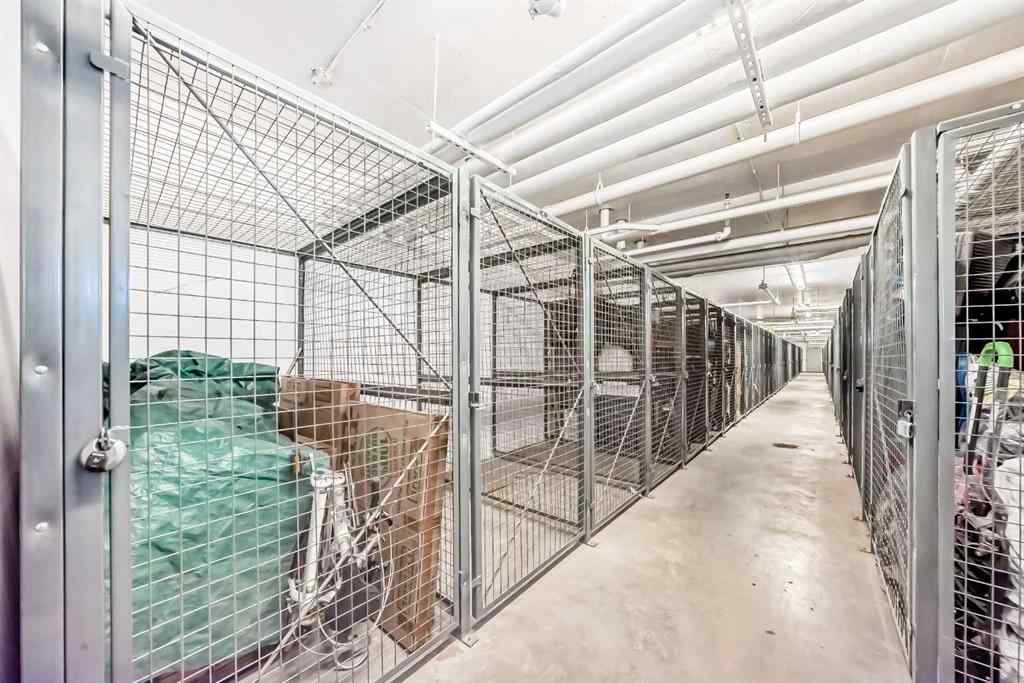 MLS® A2234662 - Unit #229 823 5 Avenue NW in Sunnyside Calgary, Residential