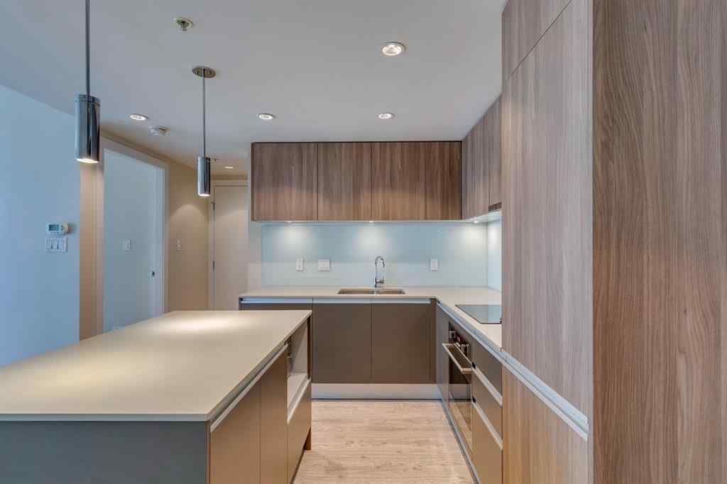 MLS® A2234663 - Unit #805 1122 3 Street SE in Beltline Calgary, Residential