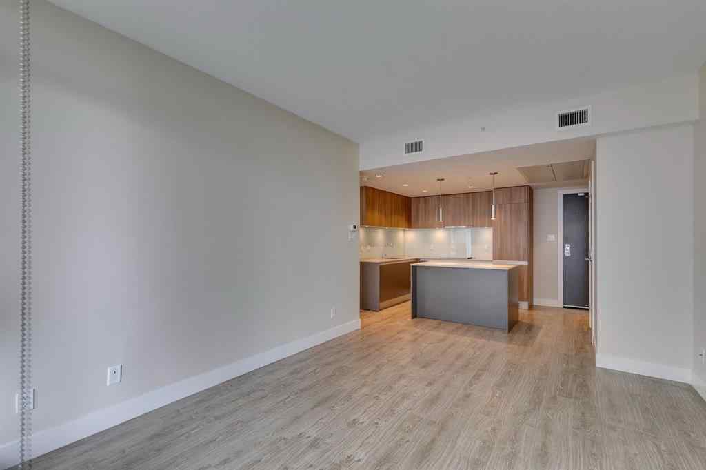 MLS® A2234663 - Unit #805 1122 3 Street SE in Beltline Calgary, Residential