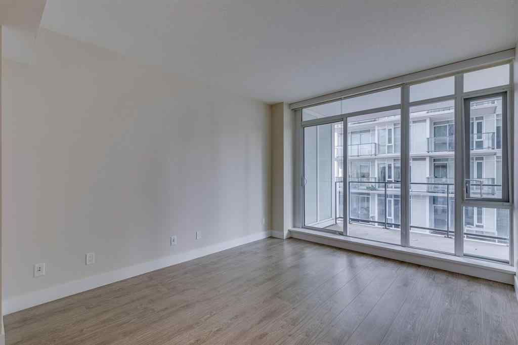 MLS® A2234663 - Unit #805 1122 3 Street SE in Beltline Calgary, Residential