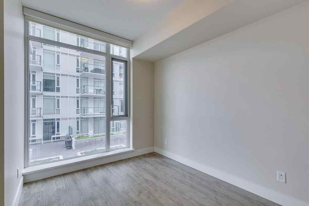 MLS® A2234663 - Unit #805 1122 3 Street SE in Beltline Calgary, Residential