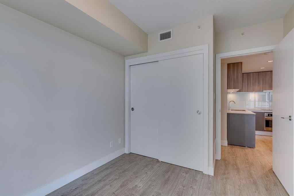 MLS® A2234663 - Unit #805 1122 3 Street SE in Beltline Calgary, Residential