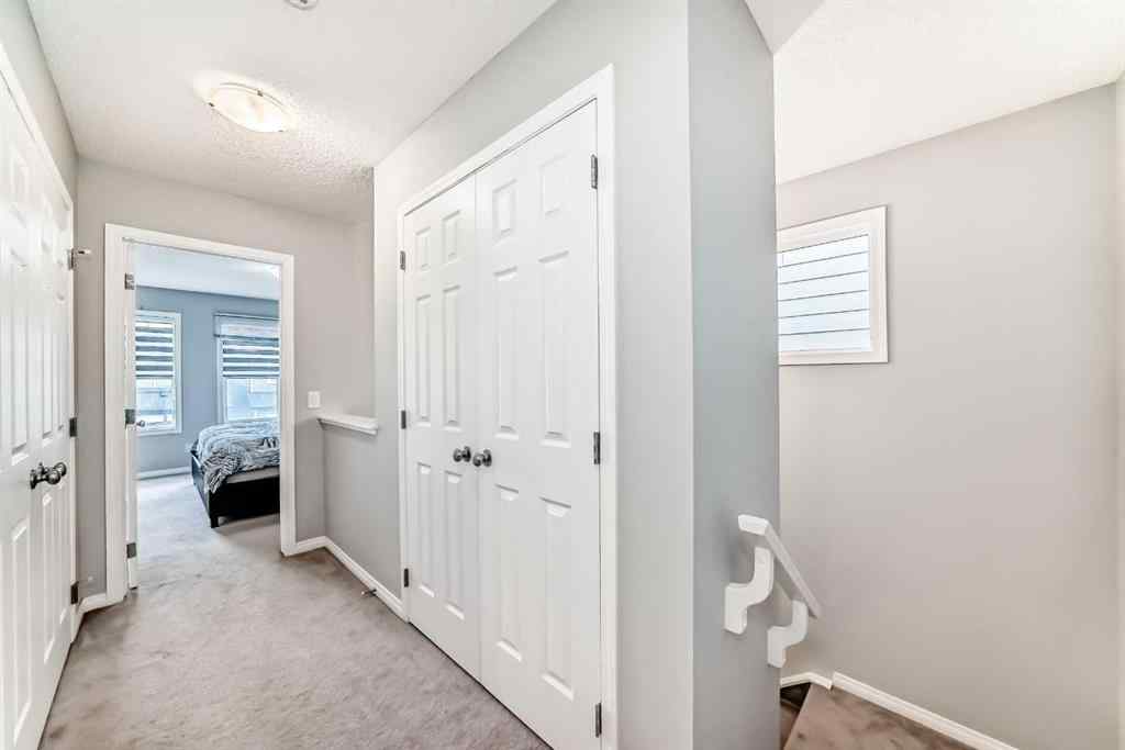 MLS® A2234664 - 127 Masters Street SE in Mahogany Calgary, Residential