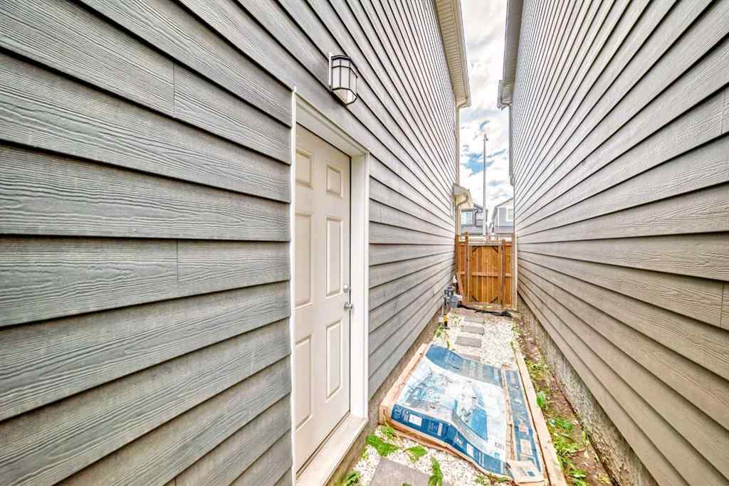 MLS® A2234664 - 127 Masters Street SE in Mahogany Calgary, Residential