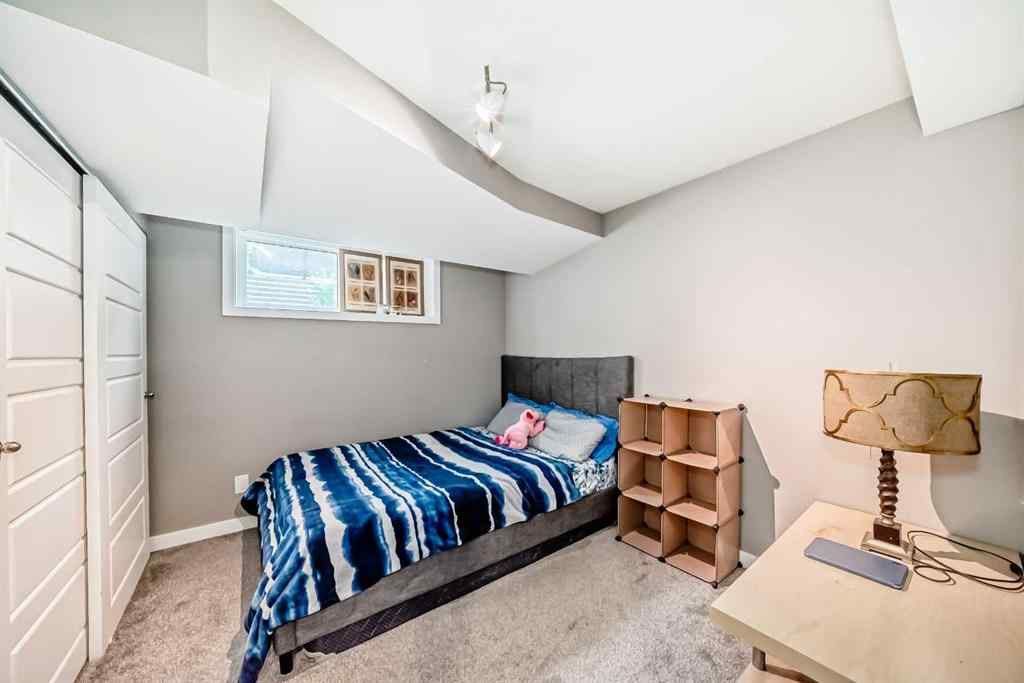 MLS® A2234664 - 127 Masters Street SE in Mahogany Calgary, Residential