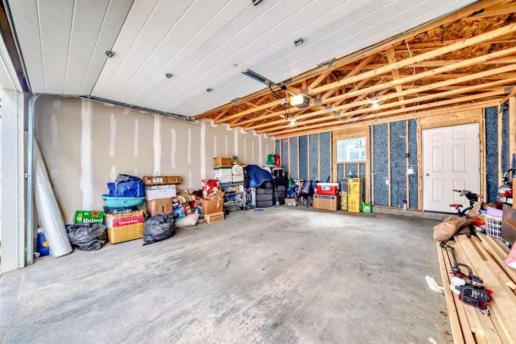MLS® A2234664 - 127 Masters Street SE in Mahogany Calgary, Residential
