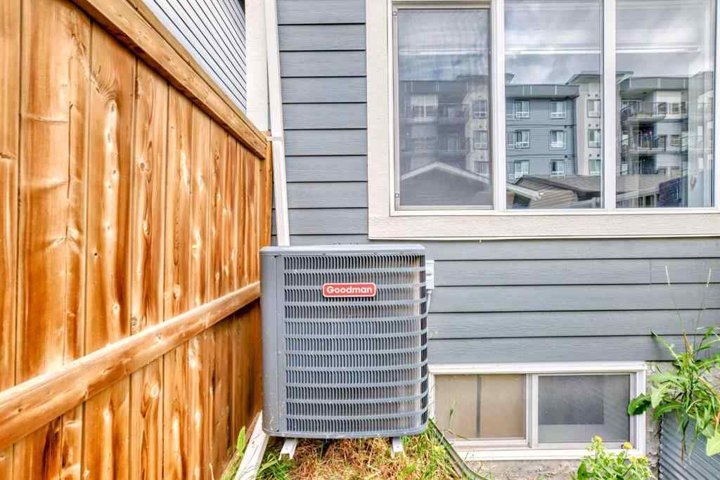 MLS® A2234664 - 127 Masters Street SE in Mahogany Calgary, Residential