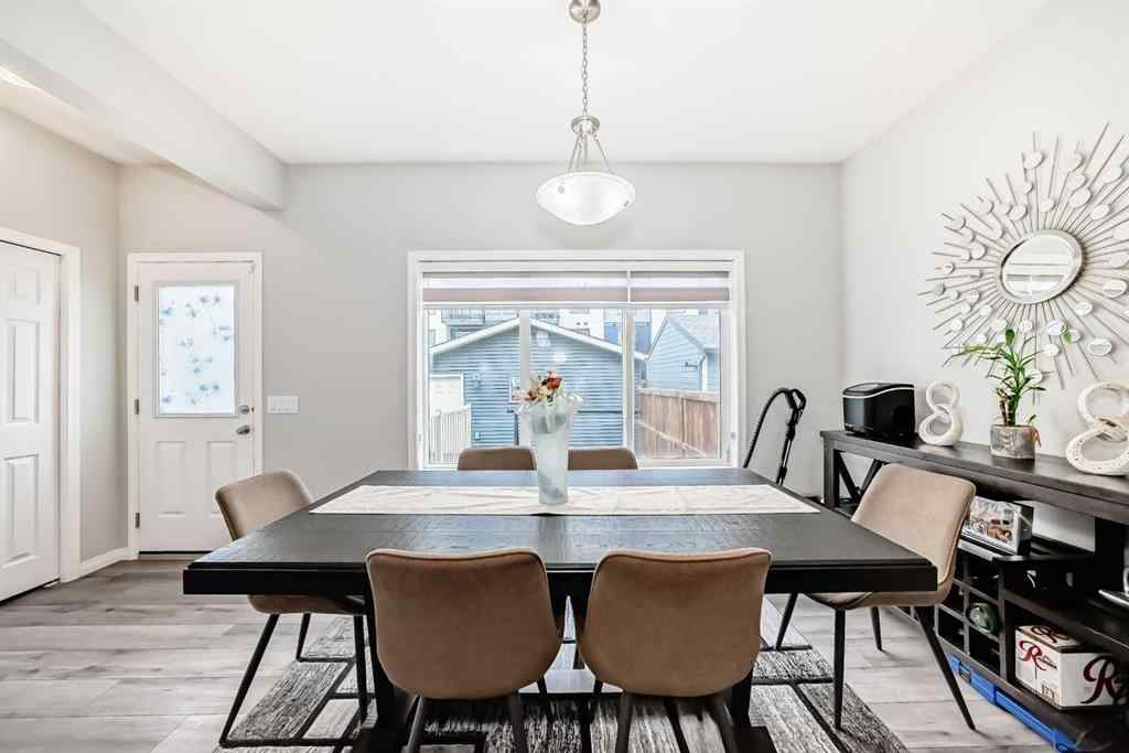 MLS® A2234664 - 127 Masters Street SE in Mahogany Calgary, Residential