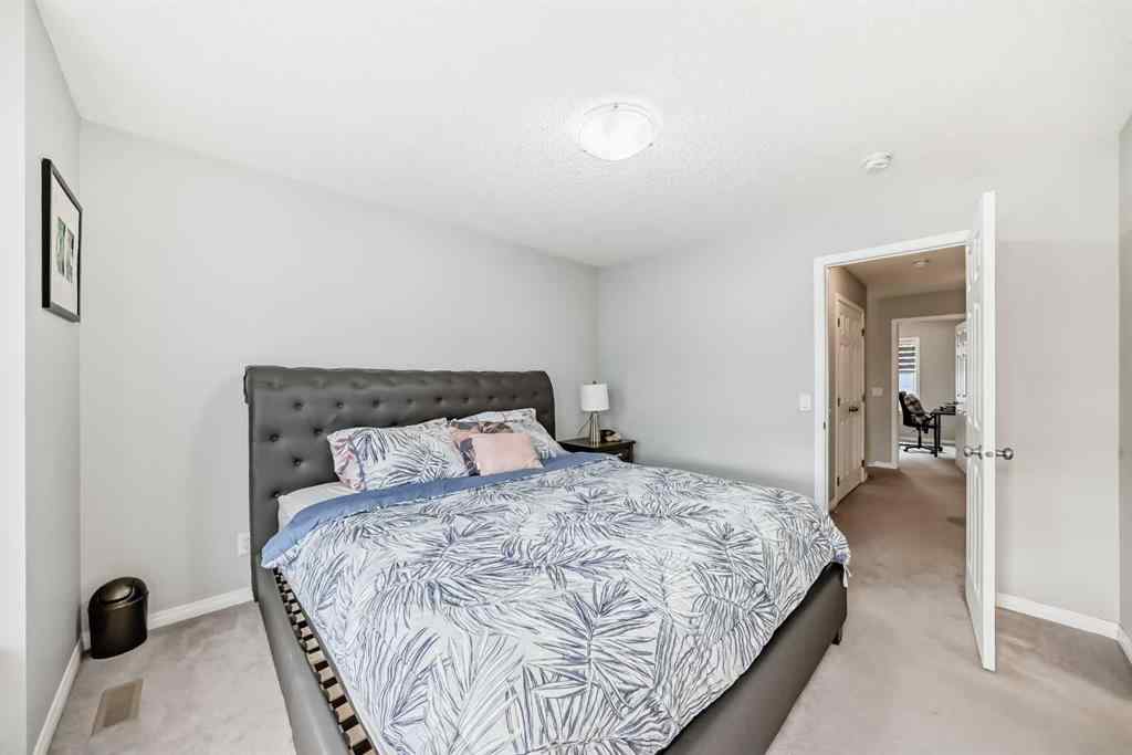 MLS® A2234664 - 127 Masters Street SE in Mahogany Calgary, Residential