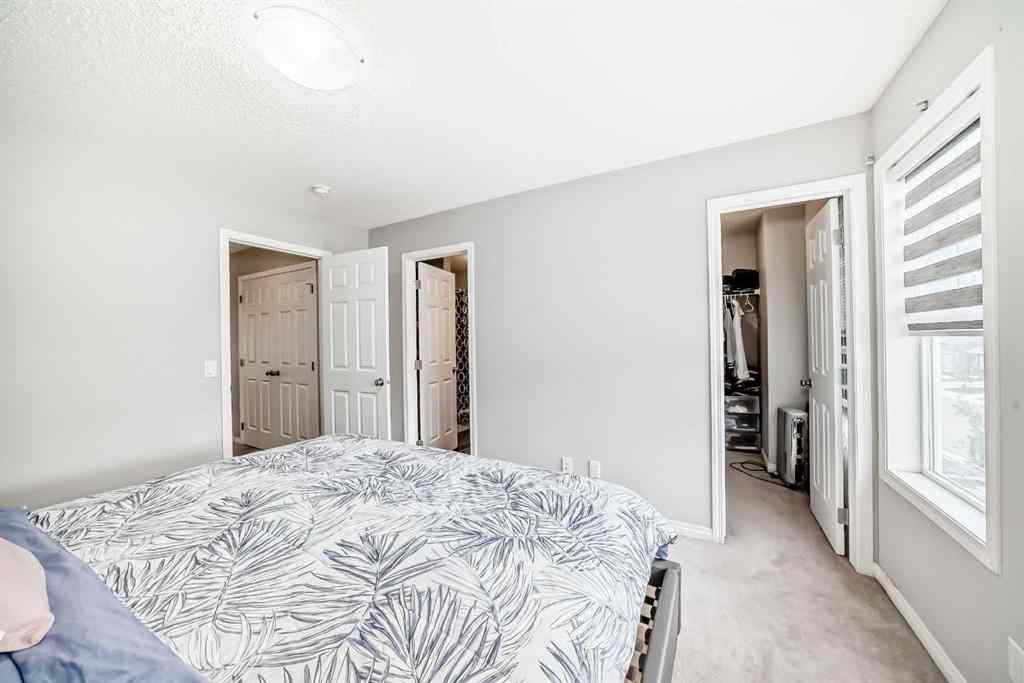 MLS® A2234664 - 127 Masters Street SE in Mahogany Calgary, Residential