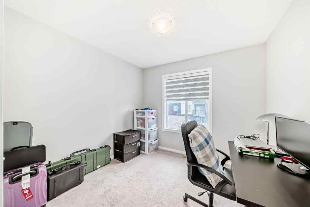 MLS® A2234664 - 127 Masters Street SE in Mahogany Calgary, Residential
