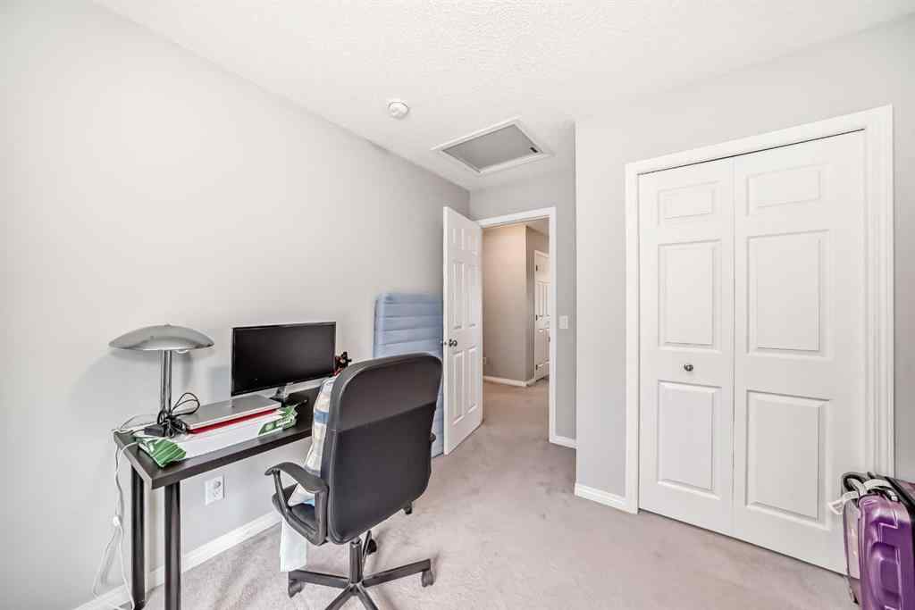 MLS® A2234664 - 127 Masters Street SE in Mahogany Calgary, Residential