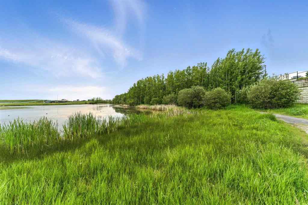 MLS® A2234665 - Unit #1004 250 Fireside View  in Fireside Cochrane, Residential