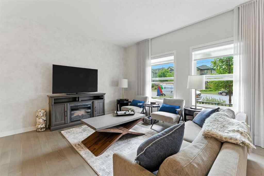 MLS® A2234665 - Unit #1004 250 Fireside View  in Fireside Cochrane, Residential