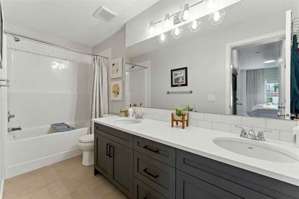 MLS® A2234665 - Unit #1004 250 Fireside View  in Fireside Cochrane, Residential