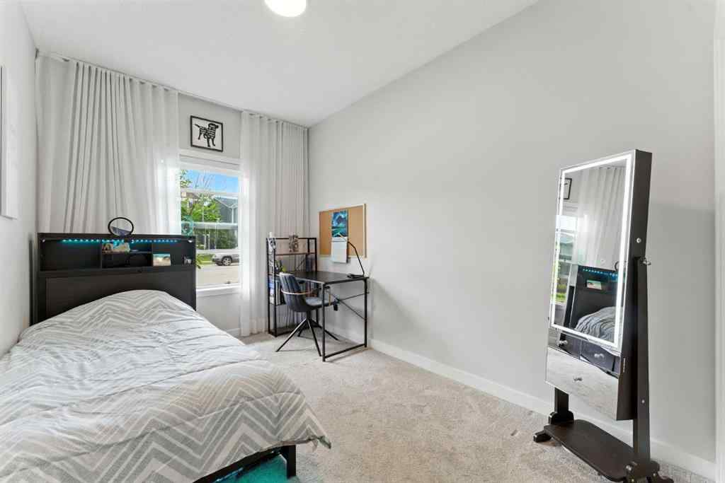 MLS® A2234665 - Unit #1004 250 Fireside View  in Fireside Cochrane, Residential