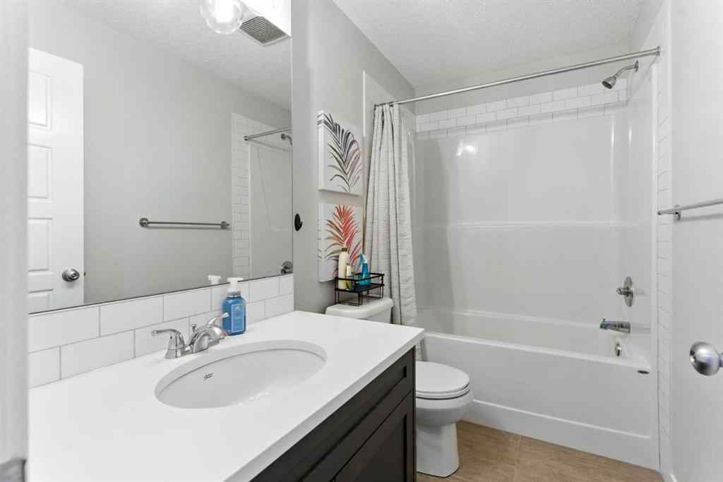 MLS® A2234665 - Unit #1004 250 Fireside View  in Fireside Cochrane, Residential