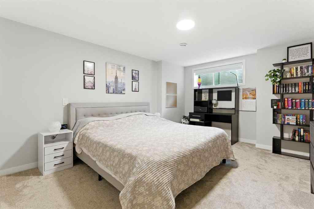 MLS® A2234665 - Unit #1004 250 Fireside View  in Fireside Cochrane, Residential