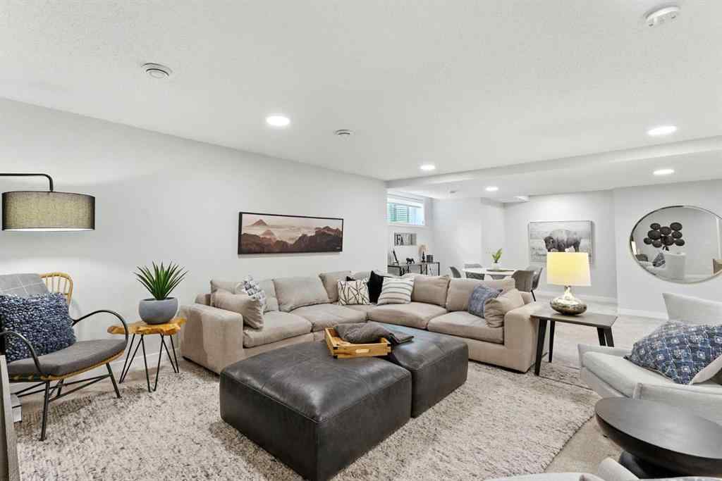 MLS® A2234665 - Unit #1004 250 Fireside View  in Fireside Cochrane, Residential