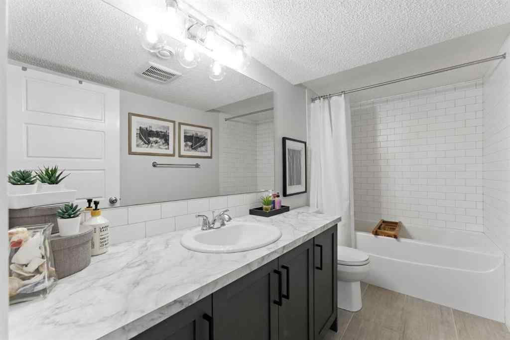 MLS® A2234665 - Unit #1004 250 Fireside View  in Fireside Cochrane, Residential