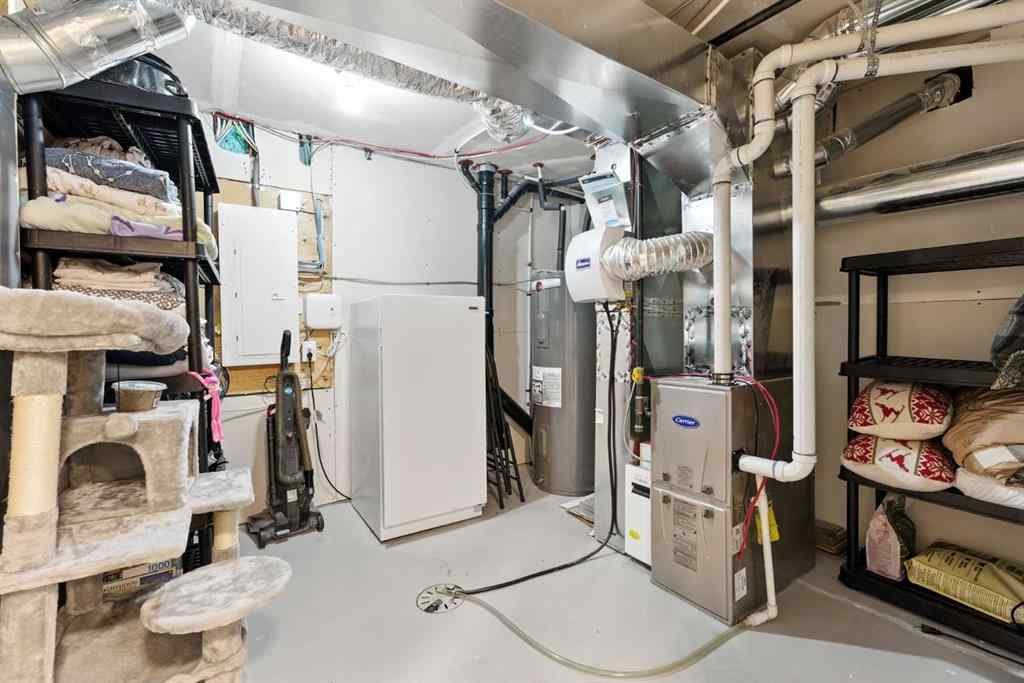 MLS® A2234665 - Unit #1004 250 Fireside View  in Fireside Cochrane, Residential